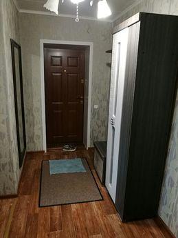 1 комнатная квартира в центре, Усть-Каменогорск - квартира посуточно