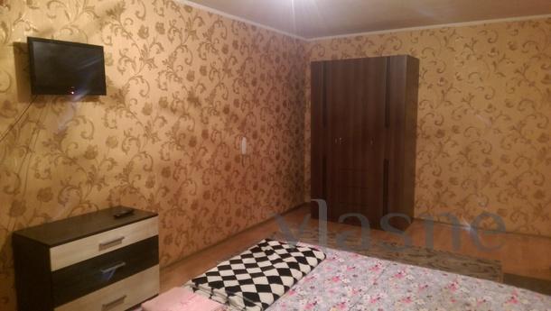 Фурманова-Ташкетская, 1- ком. Квартира, Алматы - квартира посуточно