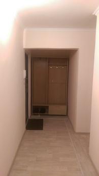 2 bedroom apartment for rent, Almaty - apartment by the day