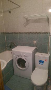 Apartment for rent, Алмати - апартамент за нощувки
