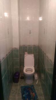 3 комнатная квартира в аренду, Алматы - квартира посуточно