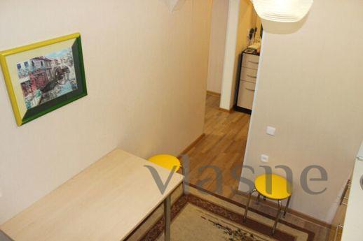 2 bedroom apartment for rent, Uralsk - apartment by the day