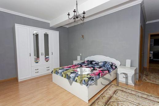 Flat for rent (with the possibility of extension hourly) ful
