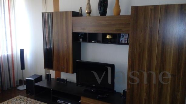 2 bedroom apartment for rent, Астана - апартамент за нощувки
