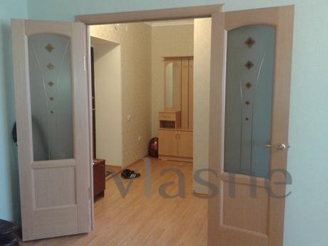 1 bedroom apartment for rent, Астана - апартамент за нощувки
