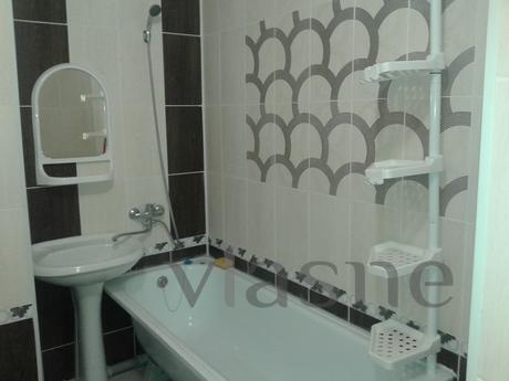 1 bedroom apartment for rent, Астана - апартамент за нощувки
