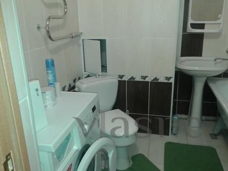1 bedroom apartment for rent, Астана - апартамент за нощувки
