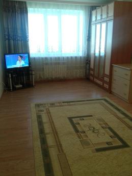 1 bedroom apartment for rent, Астана - апартамент за нощувки

