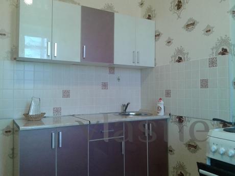 1 bedroom apartment for rent, Астана - апартамент за нощувки
