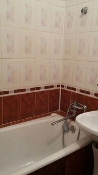 Rent an apartment, Almaty - apartment by the day