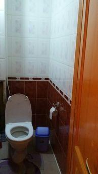 Rent an apartment, Almaty - apartment by the day