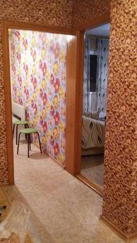 Rent an apartment, Almaty - apartment by the day