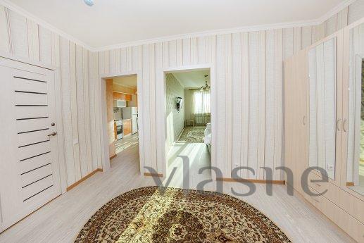 1 bedroom apartment for Kabanbai Batyr, Astana - apartment by the day