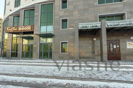 1 bedroom apartment for Kabanbai Batyr, Astana - apartment by the day