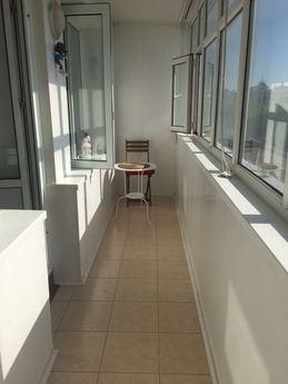 1 bedroom apartment for rent, Астана - апартамент за нощувки
