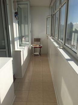 1 bedroom apartment for rent, Astana - apartment by the day