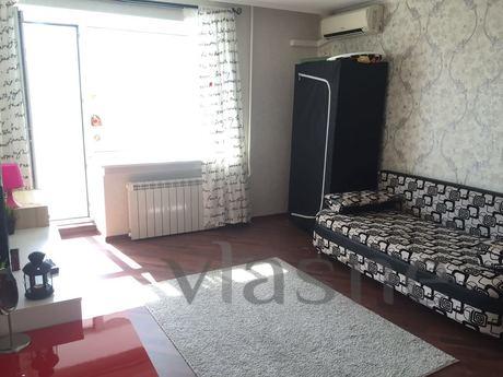 1 bedroom apartment for rent, Astana - apartment by the day