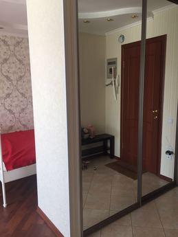 1 bedroom apartment for rent, Astana - apartment by the day