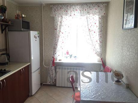 1 bedroom apartment for rent, Astana - apartment by the day