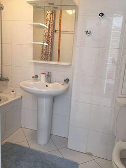 1 bedroom apartment for rent, Астана - апартамент за нощувки
