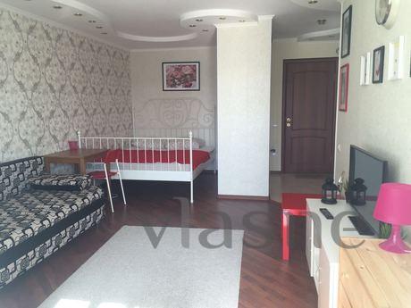 1 bedroom apartment for rent, Astana - apartment by the day