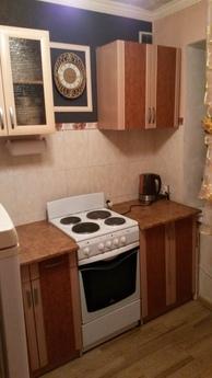1 комнатная квартира посуточно, Караганда - квартира посуточно