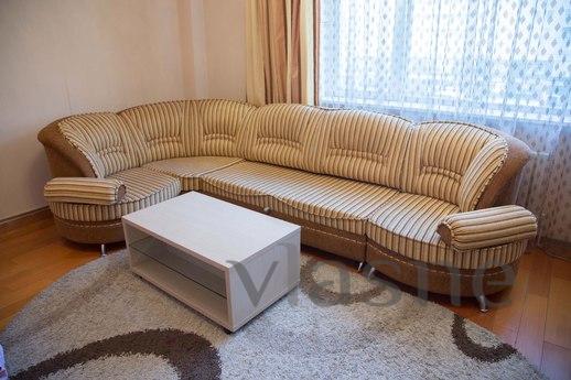 Квартира находится в самом центре Левого берега, ЖК 