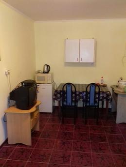 1 bedroom apartment in the center, Алмати - апартамент за нощувки
