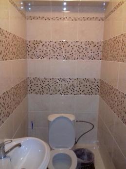 1 bedroom apartment in the center, Алмати - апартамент за нощувки
