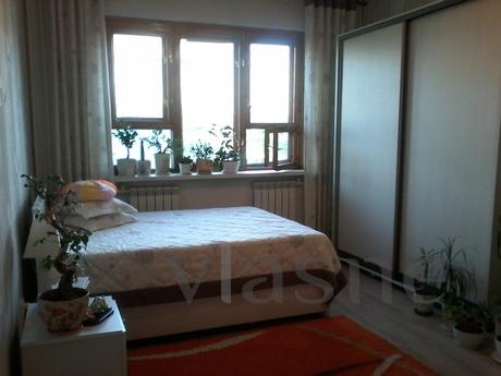 Rent 1-bedroom apartment, Almaty - apartment by the day