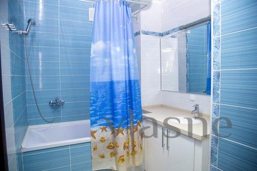 3 bedroom apartment for rent, Astana - apartment by the day