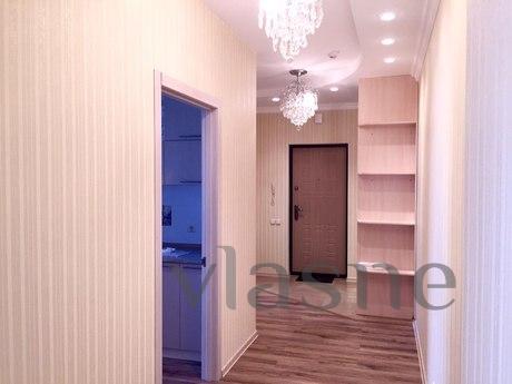 3 bedroom apartment for rent in Astana, Астана - апартамент за нощувки
