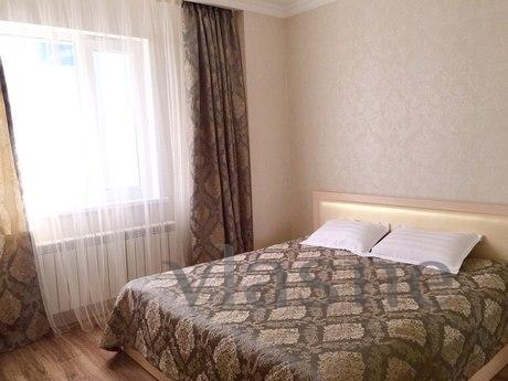 3 bedroom apartment for rent in Astana, Астана - апартамент за нощувки
