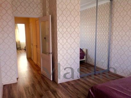 3 bedroom apartment for rent in Astana, Астана - апартамент за нощувки
