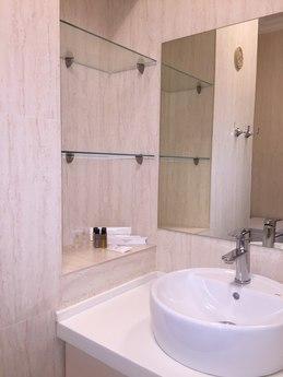 3 bedroom apartment for rent in Astana, Астана - апартамент за нощувки
