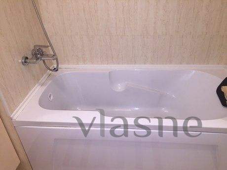 3 bedroom apartment for rent in Astana, Астана - апартамент за нощувки
