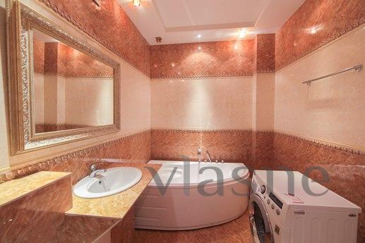 3-х комнатная квартира посуточно, Астана - квартира посуточно