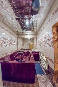2-х комнатные апартаменты посуточно, Астана - квартира посуточно