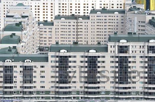 2-комнатная квартира посуточно, Астана - квартира посуточно