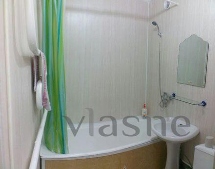 The apartment is in the center, Ust-Kamenogorsk - apartment by the day