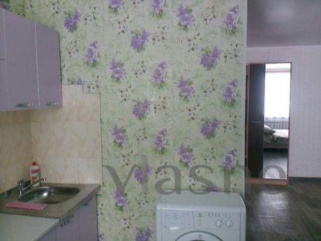 The apartment is in the center, Ust-Kamenogorsk - apartment by the day