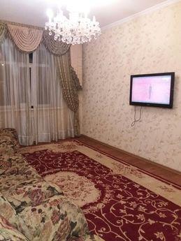 Сдам квартиру посуточно, Караганда - квартира посуточно