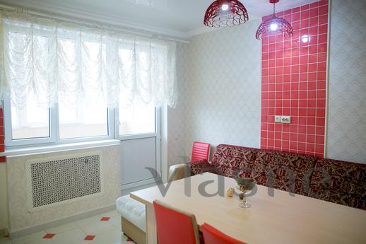 1 комнатная квартира Аль-Фараби Маркова, Алматы - квартира посуточно