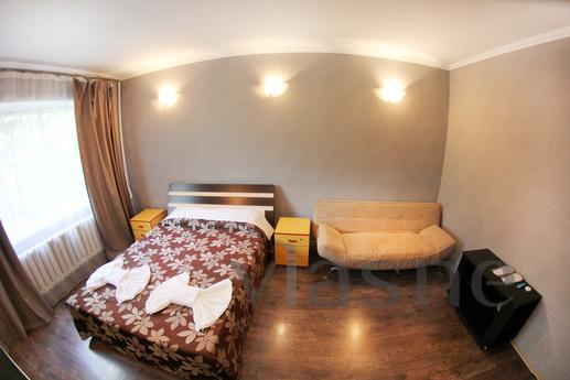 Cozy apartment in Atakenta area, Алмати - апартамент за нощувки
