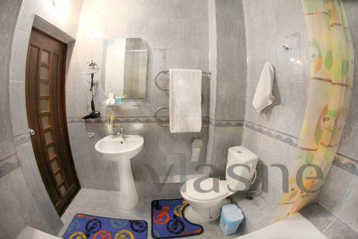Cozy apartment in Atakenta area, Алмати - апартамент за нощувки
