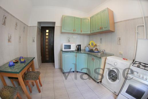 Cozy apartment in Atakenta area, Алмати - апартамент за нощувки
