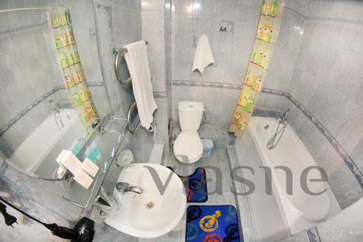 Cozy apartment in Atakenta area, Алмати - апартамент за нощувки
