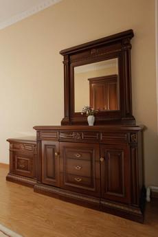Lovely apartment in the heart of Almaty, Алмати - апартамент за нощувки

