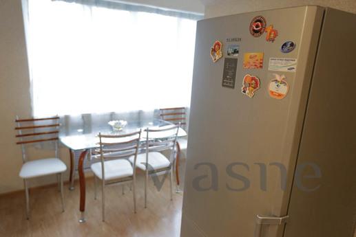 Lovely apartment in the heart of Almaty, Almaty - apartment by the day