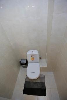 Lovely apartment in the heart of Almaty, Алмати - апартамент за нощувки
